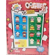 Ryan's World Ooshies XL Series 1 Blind Capsule - Full box of 35