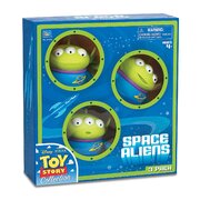 Disney Pixar Toy Story Signature Collection Space Alien 3 Pack