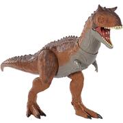 Jurassic World Control ?N Conquer Carnotaurus Dinosaur Figure