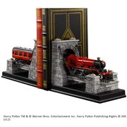 Harry Potter Hogwarts Express Bookend Set