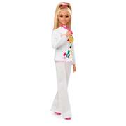 Barbie Olympic Games Tokyo 2020 Doll Karate