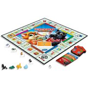 Monopoly Game Junior Electronic Banking