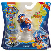 Paw Patrol Charged Up Hero Pups Toys - Skye