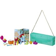 My Little Pony Toy On-the-Go Rainbow Dash Playset