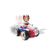 Paw Patrol Basic Sustainable Vehicle - Ryder's Rescue ATV