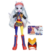 My Little Pony Equestria Girls Friendship Games Shadowbolts Sugarcoat