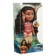 Disney Moana Adventure Doll - 14 Inches