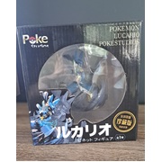 Pokemon Figure Lucario 