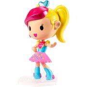 Barbie Video Game Hero Doll - Yellow & Pink Hair