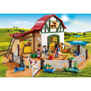 Playmobil Country Pony Farm 6927