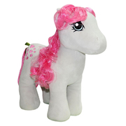 My Little Pony Retro Snuzzle Limited Edition Plush