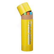 Little Brian 30 Paint Sticks Storage Tube 