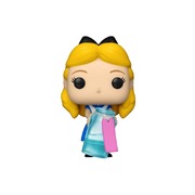 Funko Pop Disney Alice in Wonderland Alice with Bottle 70th Anniversary #1064 Vinyl Figure