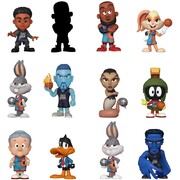 Funko Mystery Minis Space Jam A New Legacy Assorted Blind Box 