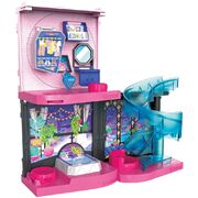 Zoobles Magic Mansion Playset