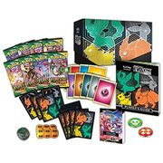 Pokemon TCG: Sword & Shield-Evolving Skies Elite Trainer Box (Jolteon, Flareon, Umbreon & Leafeon))