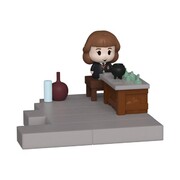 Funko Harry Potter Mini Moments Potions Class  Hermione Granger