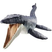 Jurassic World Camp Cretaceous Ocean Protector Mosasaurus Figure