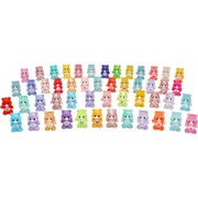 Ooshies Care Bears Unlock The Magic 50 pack