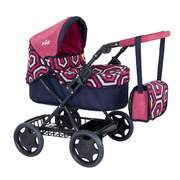 Joie Junior Pram Doll Stroller