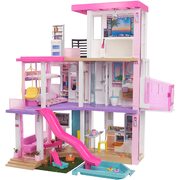 Barbie Dreamhouse Playset 75+ Accessories