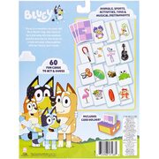 Bluey Charades Card Game