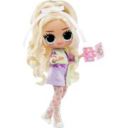 LOL Surprise Tweens Series 2 Fashion Doll Goldie Twist with 15 Surprises