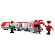 Brio World Travel Train 5pcs 33505