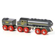 Brio World Speedy Bullet Train 2pcs 33697