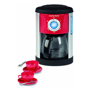 Casdon Morphy Richards Coffee Maker Role Play Toy