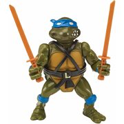 TMNT Teenage Mutant Ninja Turtles Classic Action Figure Leonardo Weapon: Katana Blades