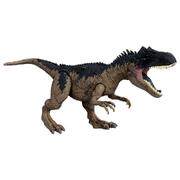 Jurassic World Dominion Extreme Damage Roarin' Allosaurus Action Figure