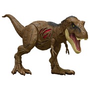 Jurassic World Dominion Extreme Damage Tyrannosaurus Rex