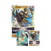 Pokemon TCG: Kleavor VSTAR Premium Collection