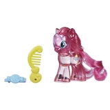 My Little Pony G4 Cutie mark Magic Water Cuties - Pinkie Pie