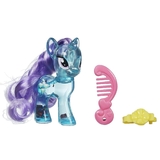 My Little Pony G4 Cutie mark Magic Water Cuties - Diamond Mint