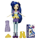 My LIttle pony Equestria Girls Rainbow Rocks - Sapphire Shores Doll 