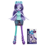 My LIttle pony Equestria Girls Rainbow Rocks Amethyst Star Doll