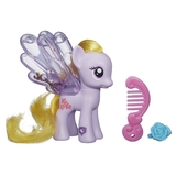 My Little Pony G4 Cutie mark Magic Water Cuties - Lilly Blossom