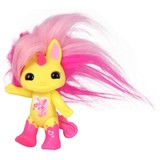 The Zelfs Season 3 Medium Zelf Lullaby Unicorn 