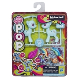 My Little Pony G4  Rainbow Dash Style Kit Pop Theme Pack