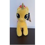 My Little Pony G4 Build A Bear Sunet Shimmer Plush 15 inches