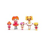 Mini Lalaloopsy Multi-Pack School Days Dolls