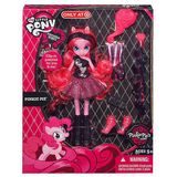 My Little Pony  Equestria Girls Pinkie Pie Doll Target Exclusive 