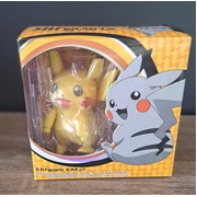 Pokemon PVC Figure pikachu