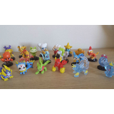 Pokemon PVC Figure set of 20