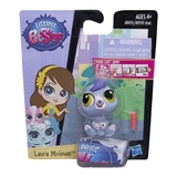 Littlest Pet Shop Get The Pets Laura Moleson #3749 mole