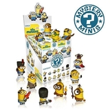 Funko Mystery Minis Despicable Me Minions Movie - Box of 12