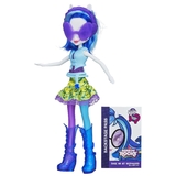 My Little Pony Equestria Girls Rainbow Rocks  DJ PON-3  Doll 