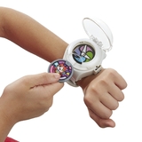 Yo-kai Watch Season 1 Watch with 2 exclusive medals